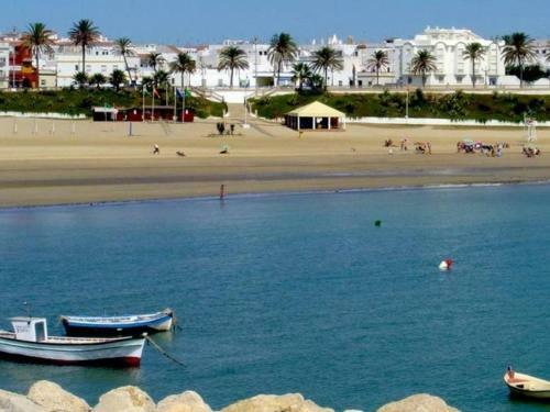 Apartamento Atlanterra