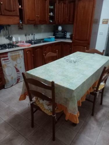 Hostal Casa Bedda