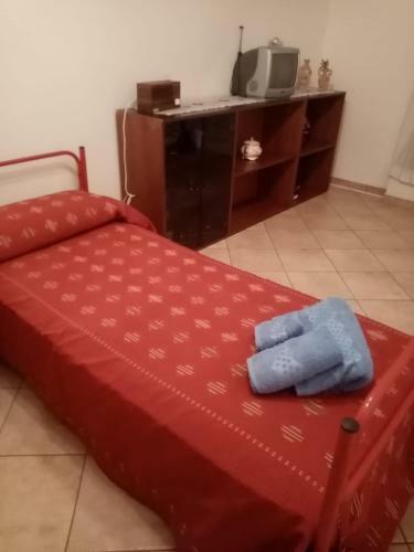 Hostal Casa Bedda
