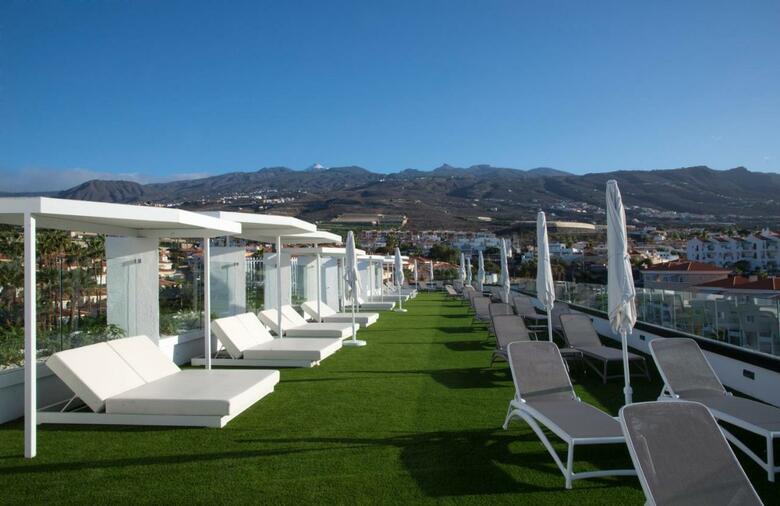 Hotel Mynd Adeje