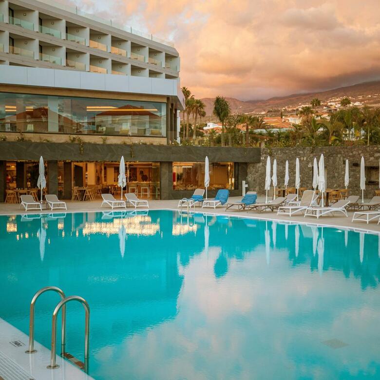 Hotel Mynd Adeje