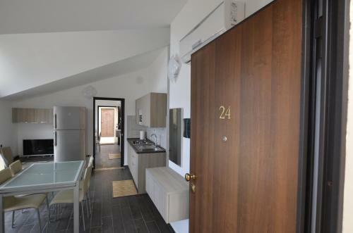 Apartamento Appartamenti Sole A Zambrone Village