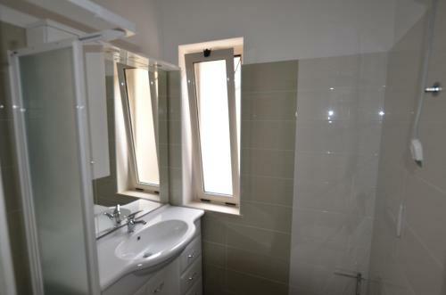 Apartamento Appartamenti Sole A Zambrone Village