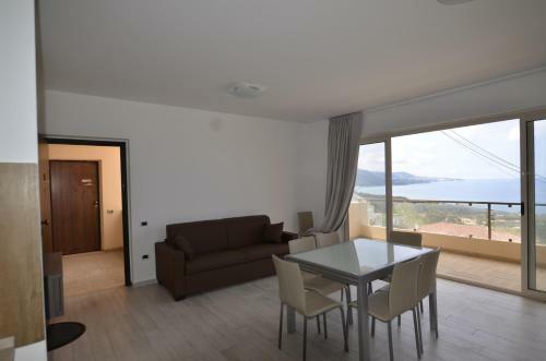 Apartamento Appartamenti Sole A Zambrone Village