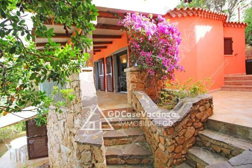 Apartamento Gdcasevacanza - Residenza Sul Pevero -