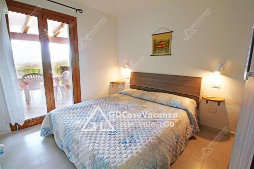 Apartamento Gdcasevacanza - Residenza Sul Pevero -