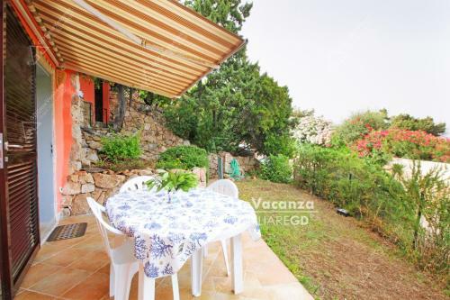 Apartamento Gdcasevacanza - Residenza Sul Pevero -