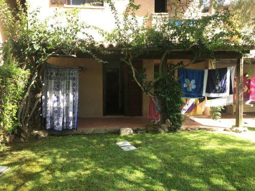 Apartamento Vela Blu Trilocale