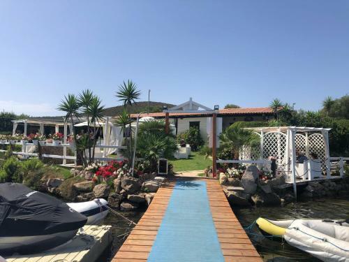 Apartamento Vela Blu Trilocale