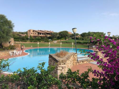 Apartamento Vela Blu Trilocale