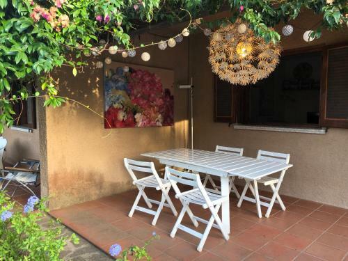 Apartamento Vela Blu Trilocale