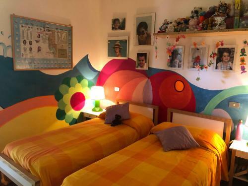 Apartamento Vela Blu Trilocale