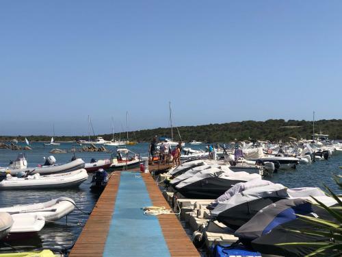 Apartamento Vela Blu Trilocale