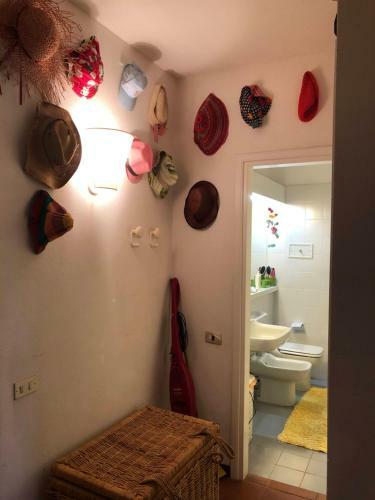 Apartamento Vela Blu Trilocale