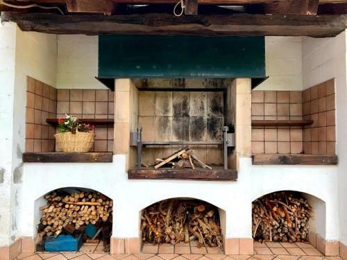 Bed & Breakfast La Dacia In Langa