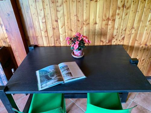 Bed & Breakfast La Dacia In Langa
