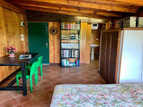 Bed & Breakfast La Dacia In Langa