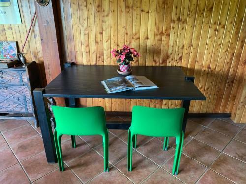 Bed & Breakfast La Dacia In Langa
