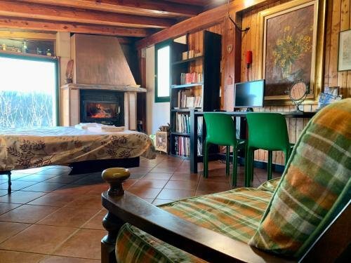 Bed & Breakfast La Dacia In Langa