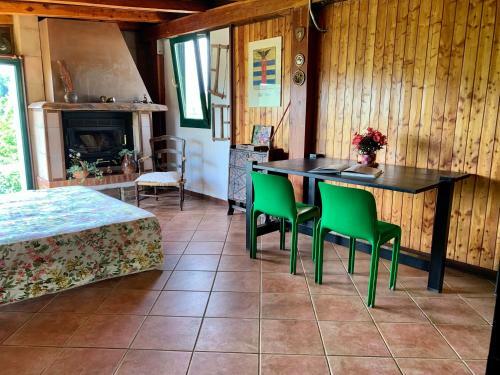 Bed & Breakfast La Dacia In Langa
