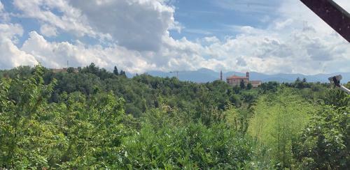 Bed & Breakfast La Dacia In Langa