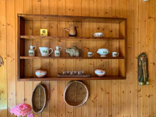 Bed & Breakfast La Dacia In Langa