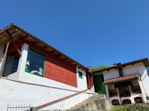 Bed & Breakfast La Dacia In Langa