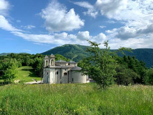 Bed & Breakfast La Dacia In Langa