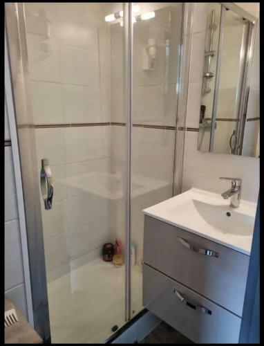 Apartamento Mon Rez De Jardin