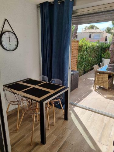 Apartamento Mon Rez De Jardin