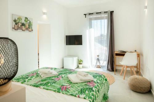 Apartamento Ghjlgolu House