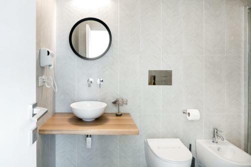 Apartamento Ghjlgolu House