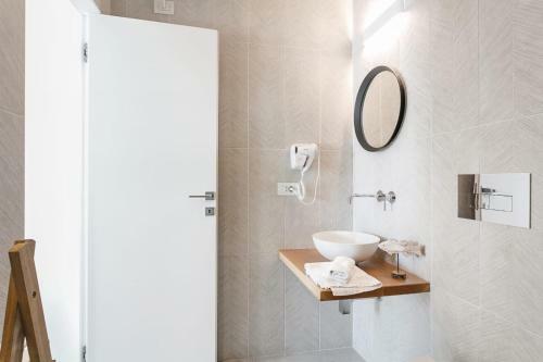 Apartamento Ghjlgolu House