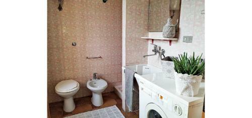 Zampy - Villa 150mt Dal Mare