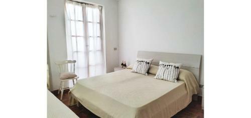 Zampy - Villa 150mt Dal Mare