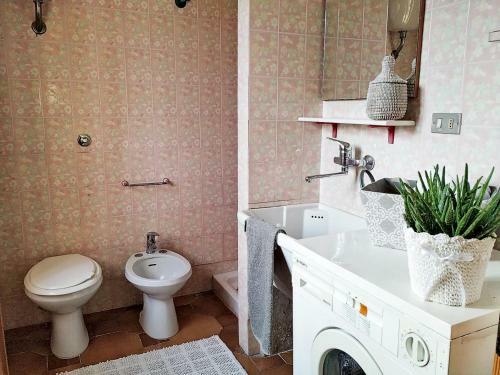 Zampy - Villa 150mt Dal Mare