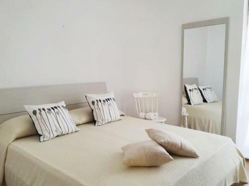 Zampy - Villa 150mt Dal Mare
