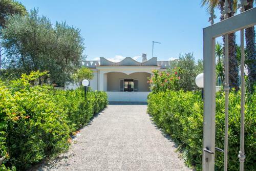 Villa Anna