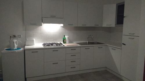 Apartamento Vista Montagna