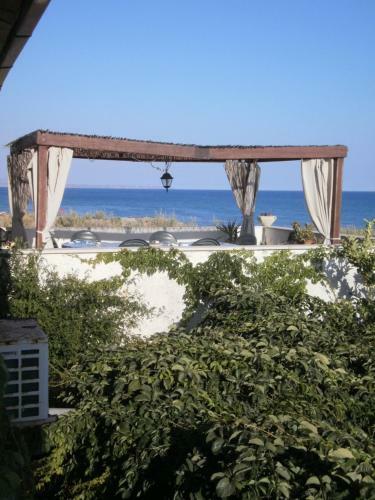 Delianick Holiday Home