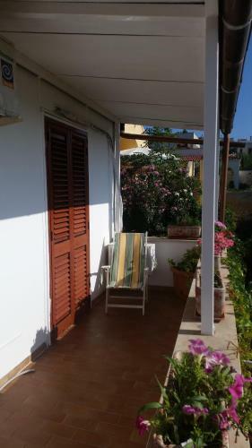 Delianick Holiday Home