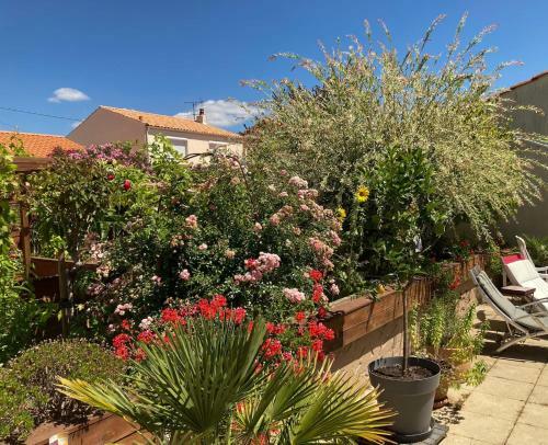Bed & Breakfast Les Portes Du Soleil
