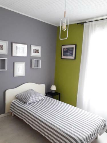Bed & Breakfast Les Portes Du Soleil