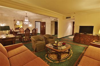 Hotel Regency Palace Amman