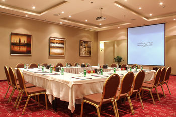 Hotel Regency Palace Amman
