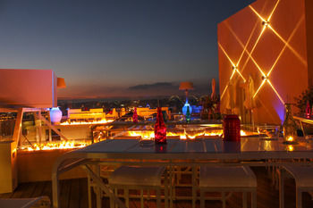 Hotel Regency Palace Amman