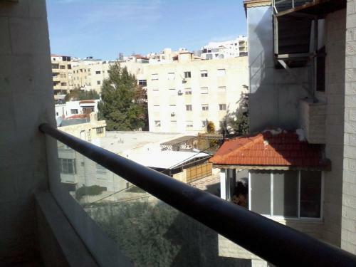 The Place Apartments