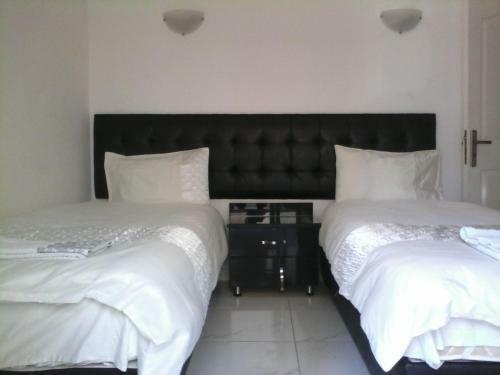 The Place Apartments