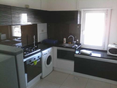The Place Apartments