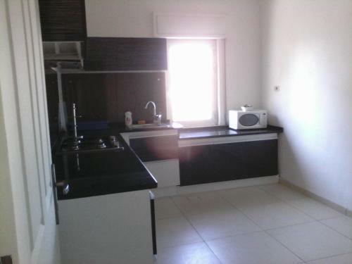 The Place Apartments